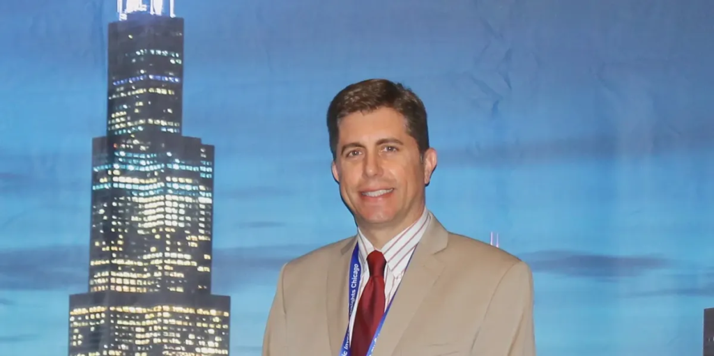 Eric Radel Eric Radez Bio Page - StrategicMPR